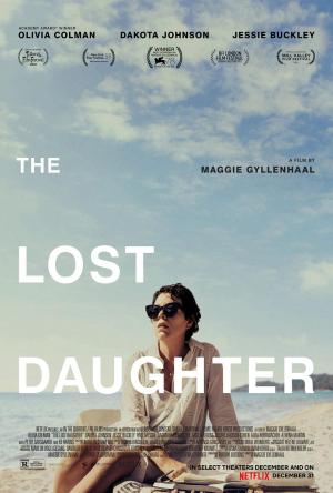 The Lost Daughter [Russian]