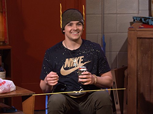 actor Mikey Bolts large photo