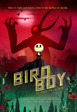 Birdboy: The Forgotten Children [Russian]