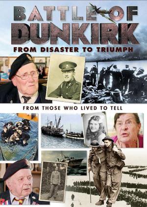 Battle of Dunkirk: From Disaster to Triumph [Russian]