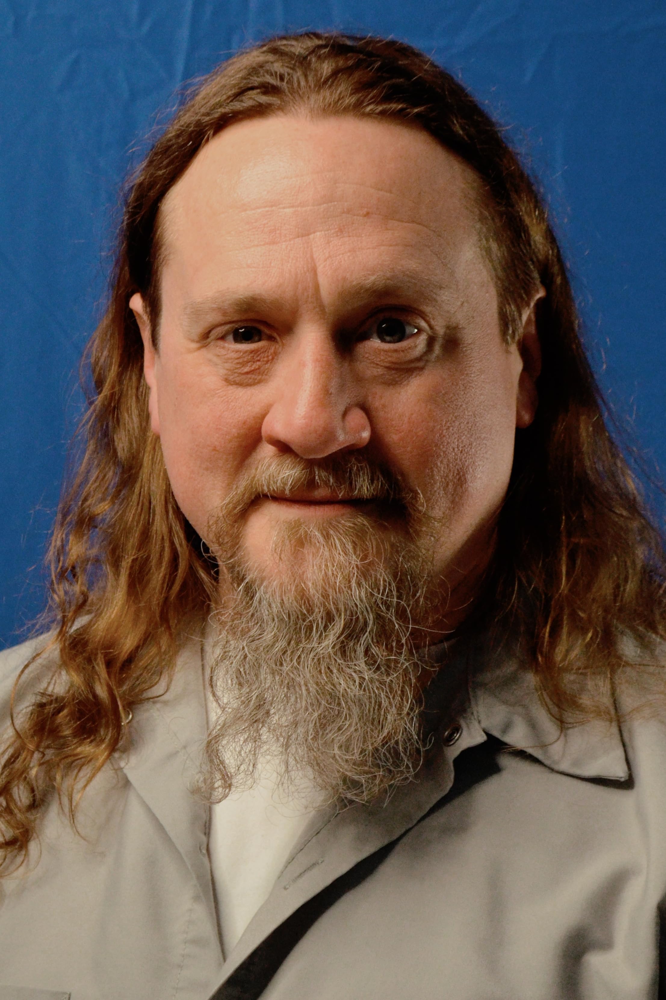 John R. Smith Jnr