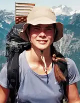 Carleigh Fairchild