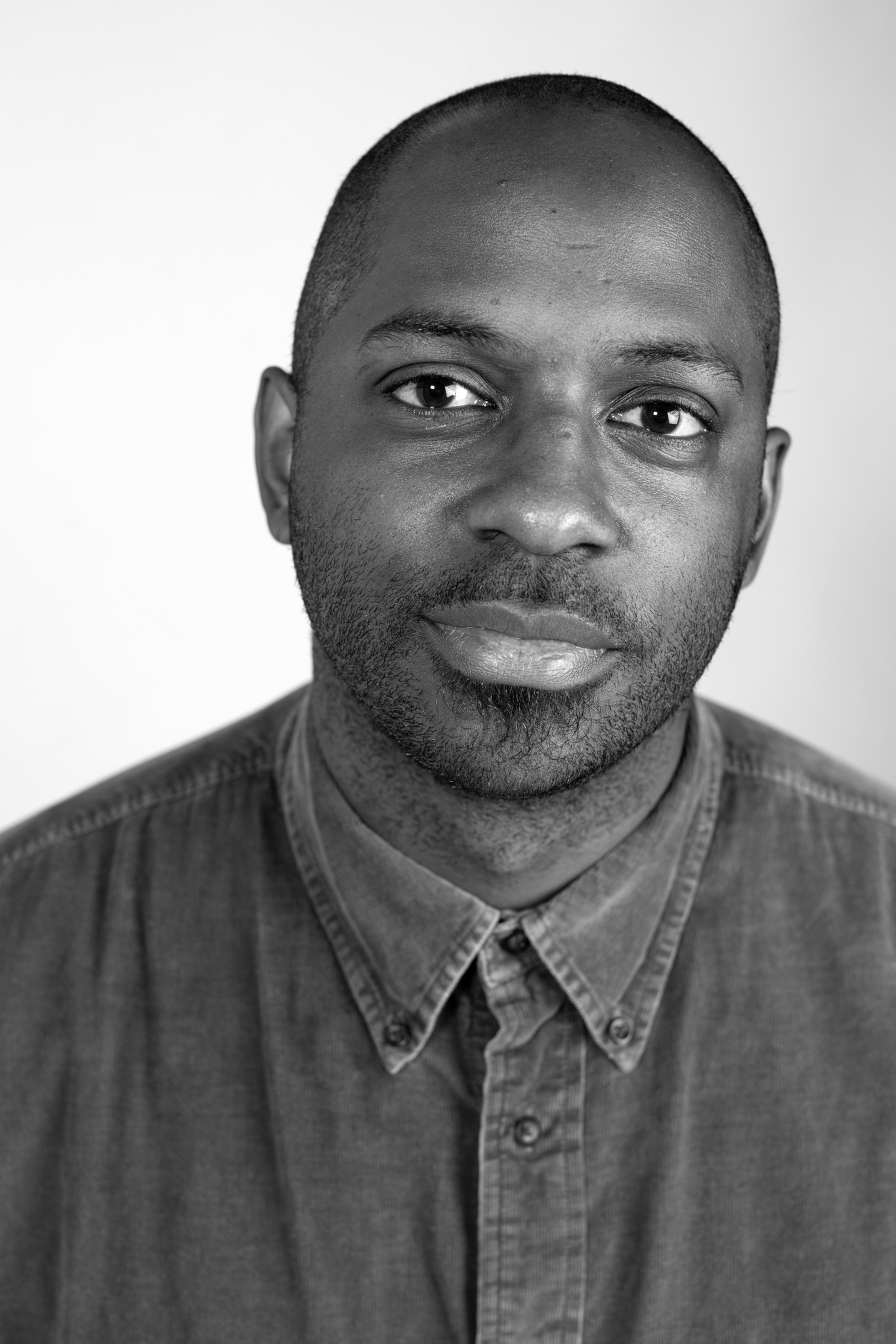 actor RaMell Ross large photo