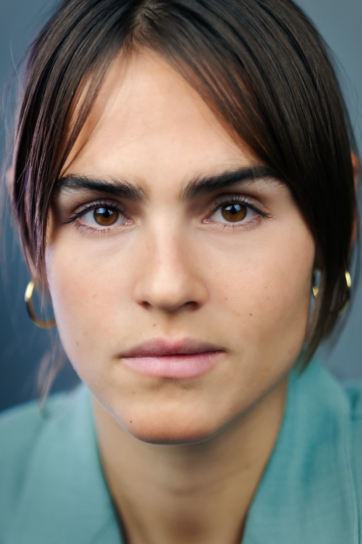 actor Olivia Lonsdale large photo