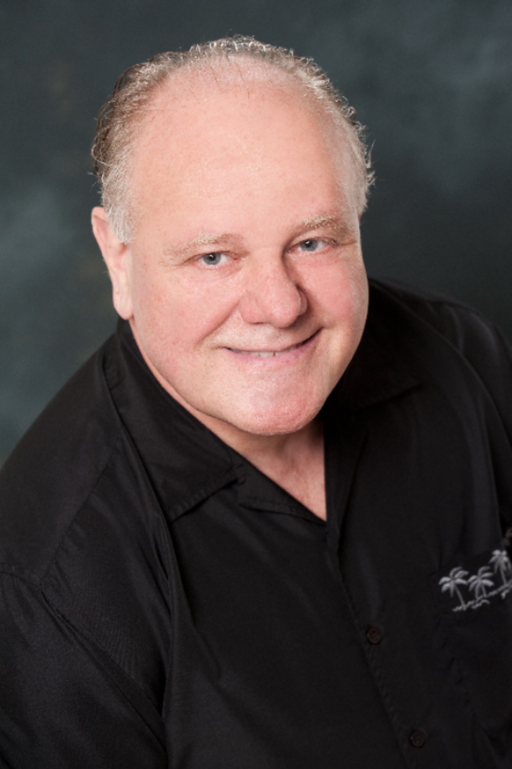 actor Jeffrey J. Scott large photo