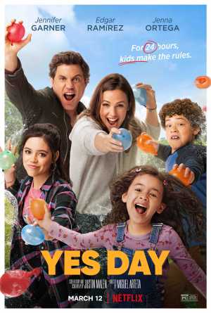 Yes Day [Russian]