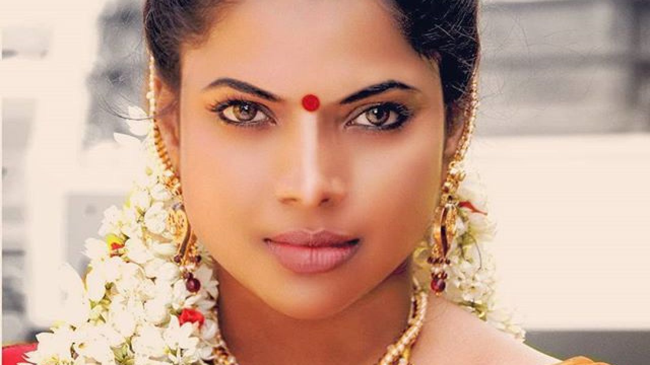 actor Kaajal Pasupathi large photo