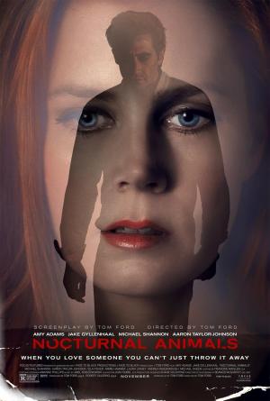 Nocturnal Animals [Russian]