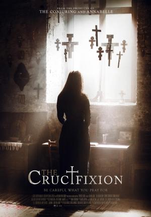 The Crucifixion [Russian]
