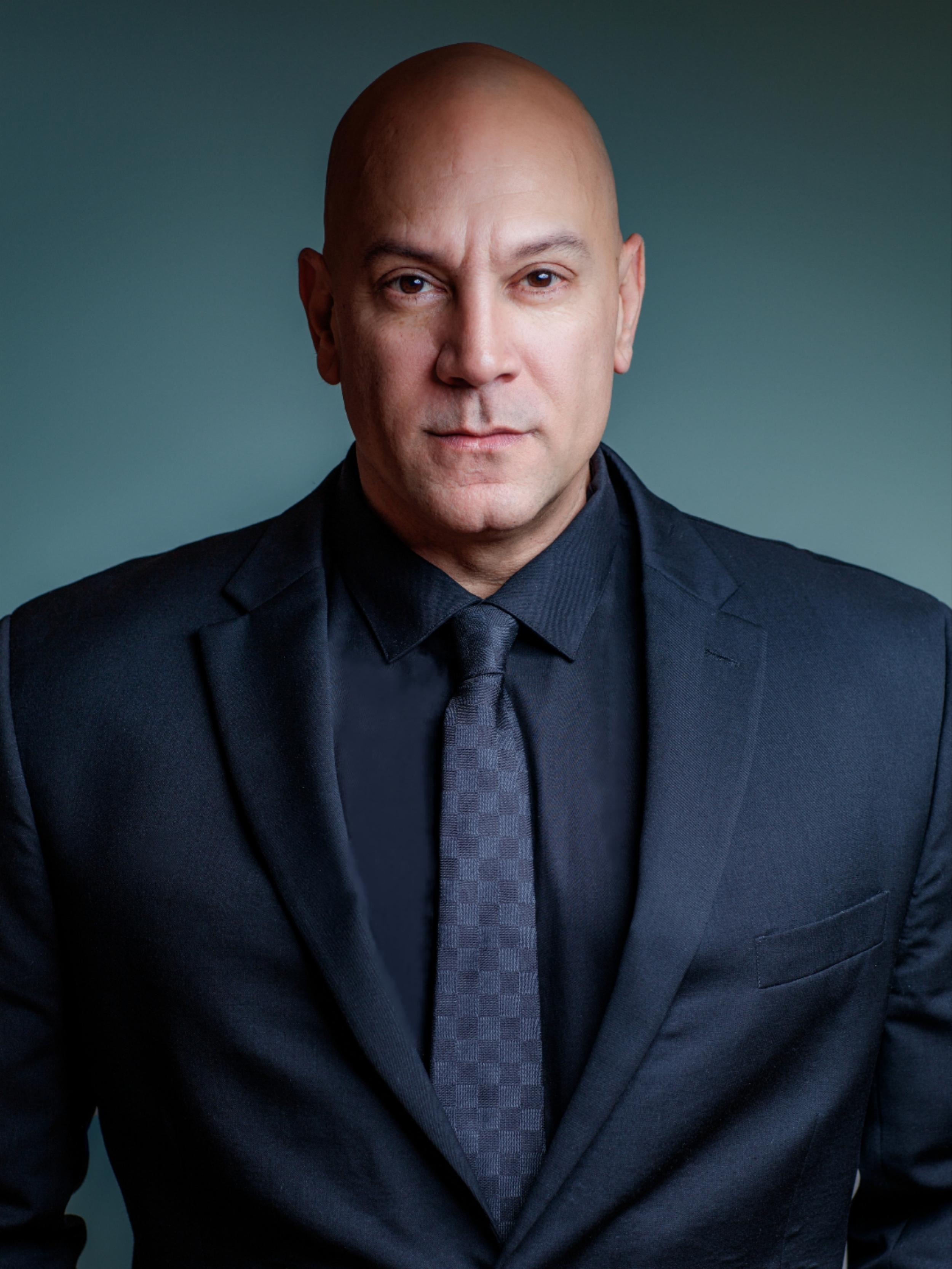 Marcus Chavez