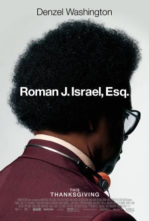 Roman J. Israel, Esq. [Russian]