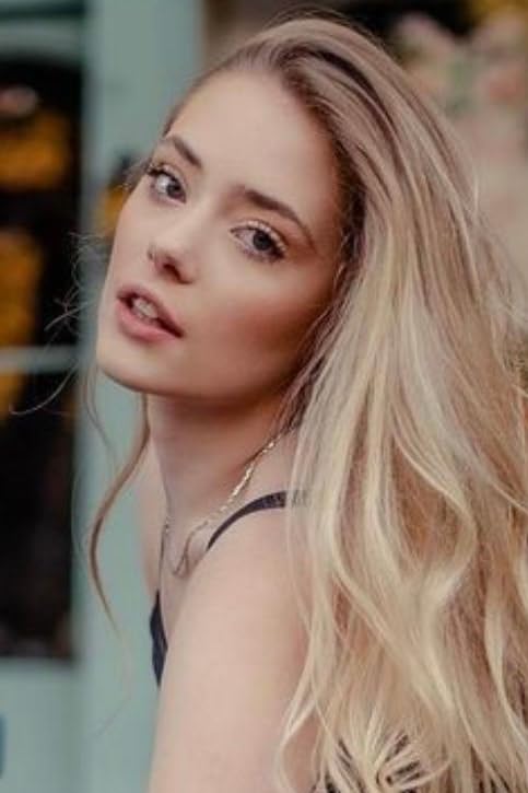 Emma Hullar