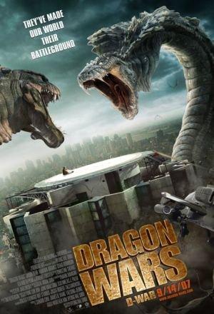 Dragon Wars: D-War [Russian]