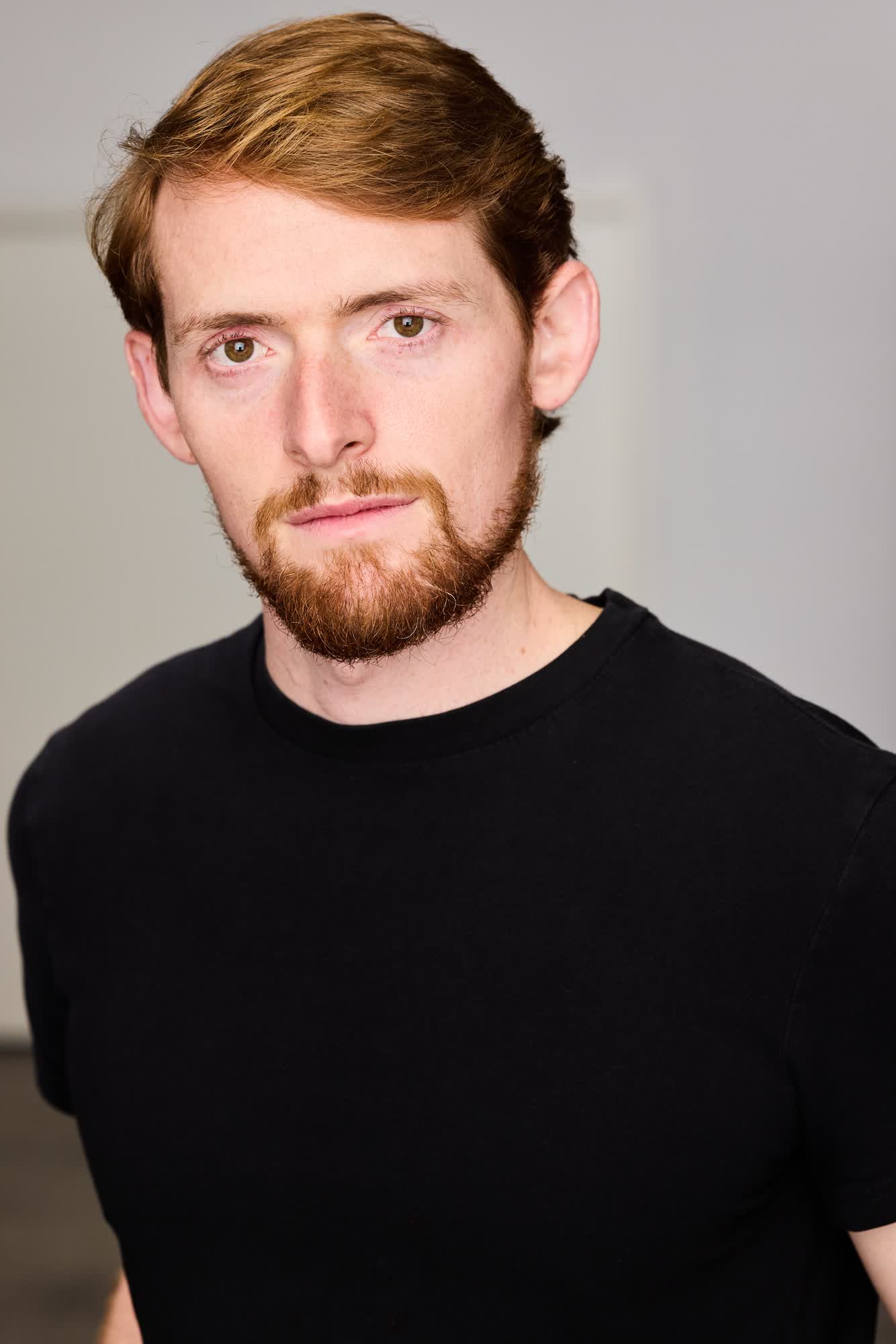 actor Jordan Laemmlen large photo