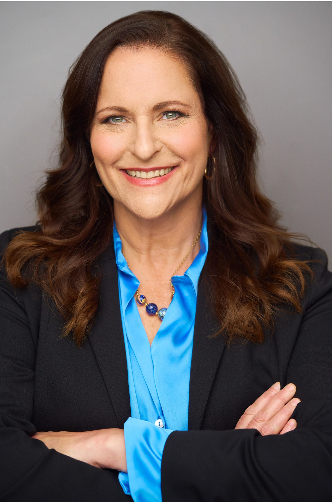 actor Amy Simon large photo