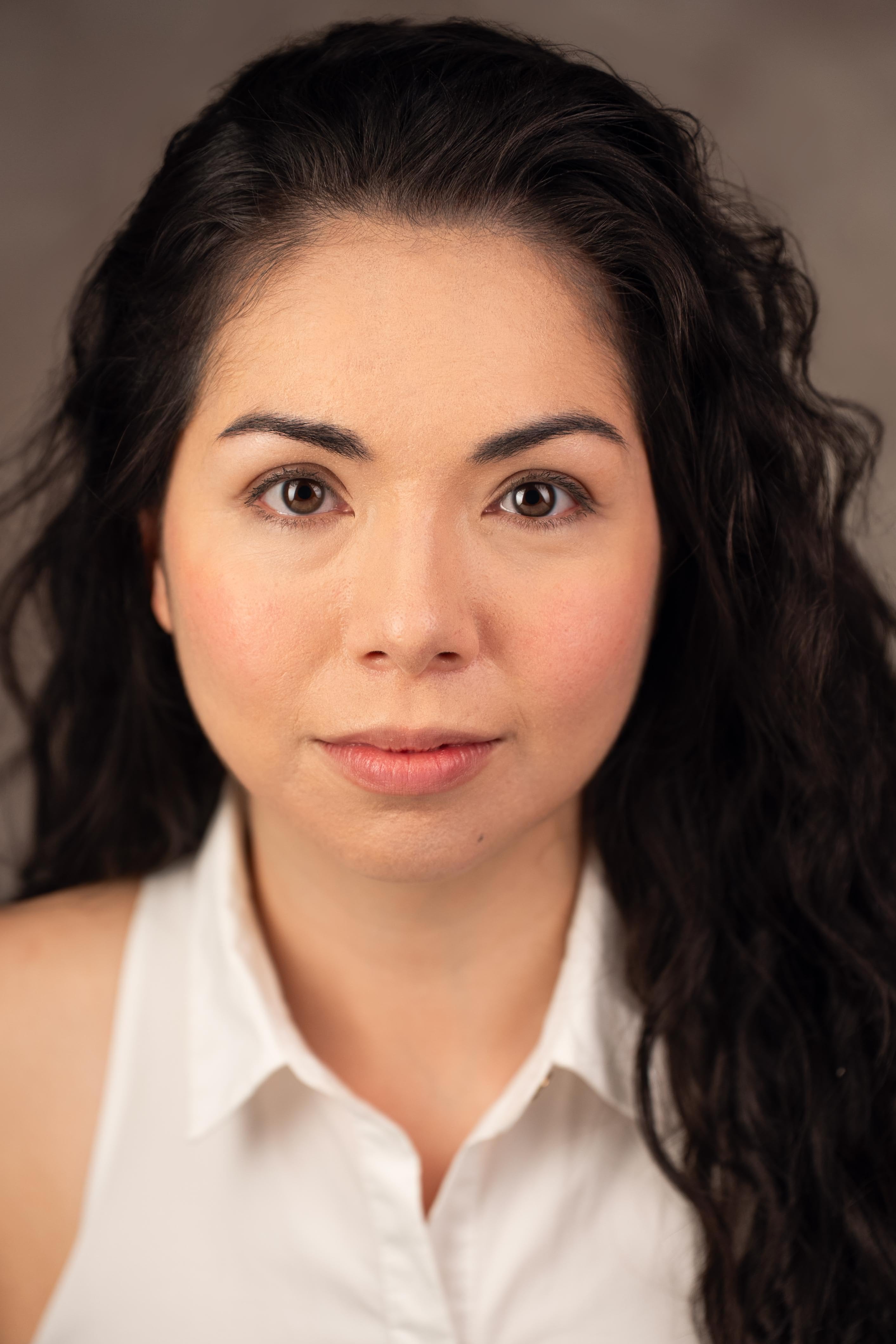 actor Bela Quines large photo