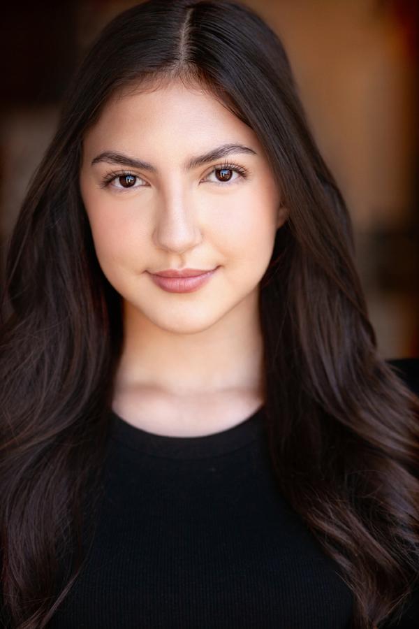 Elle Paris Legaspi