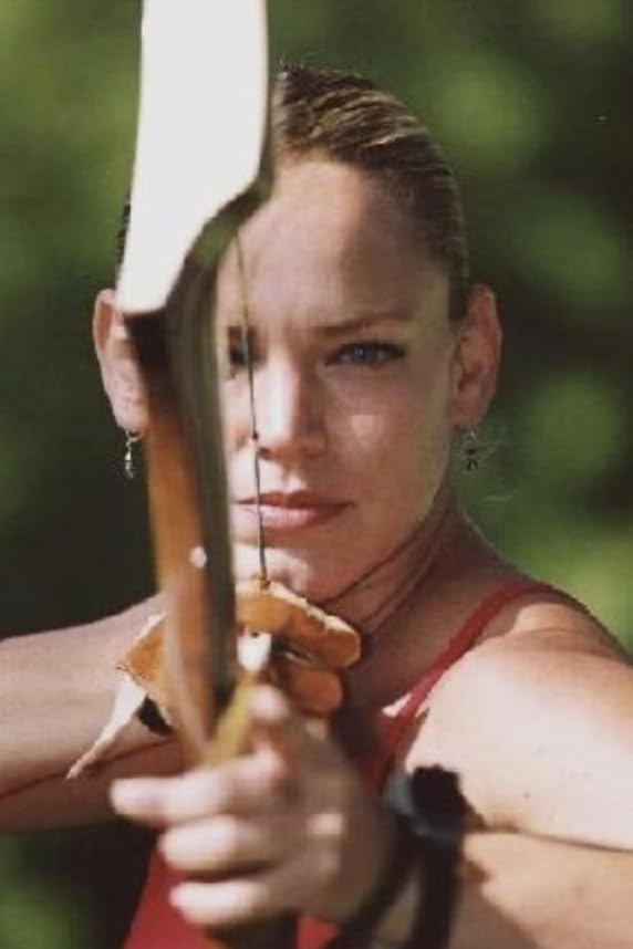 Julie McKinnon