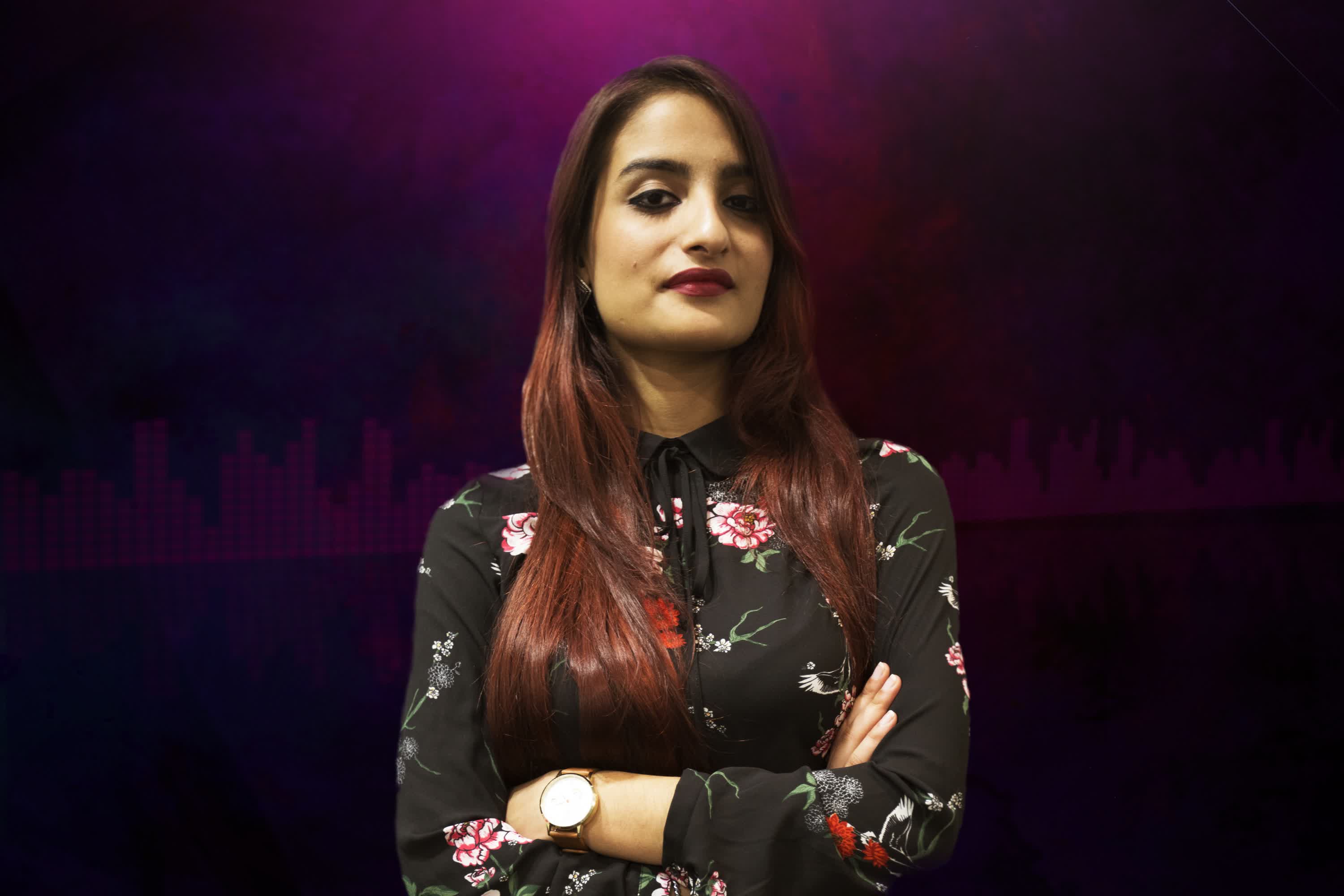 Rashmeet Kaur