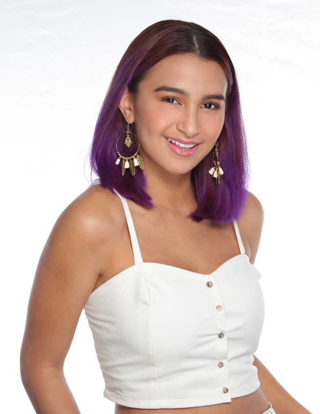 actor Issa Pressman large photo