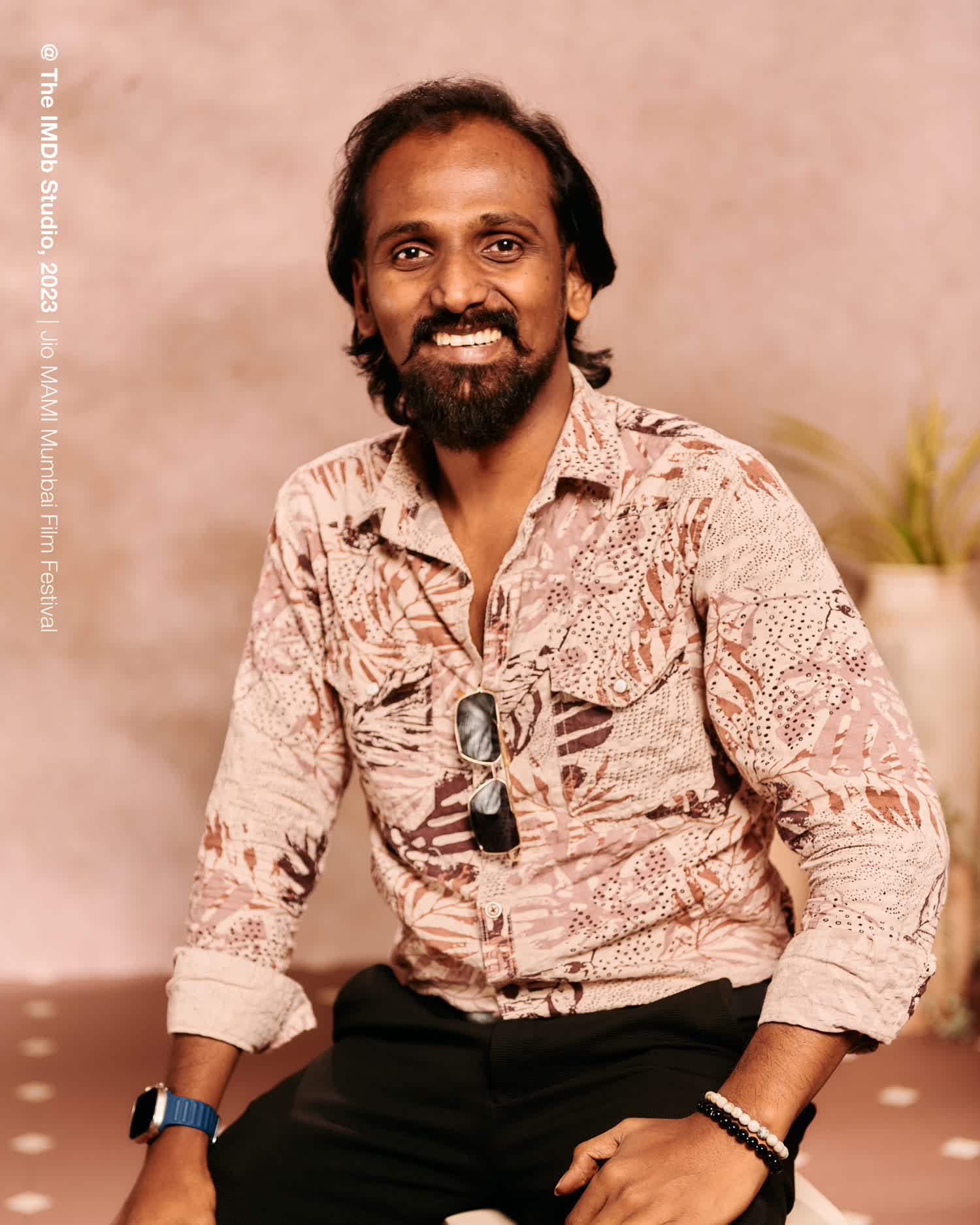 actor Shirish Pawar large photo