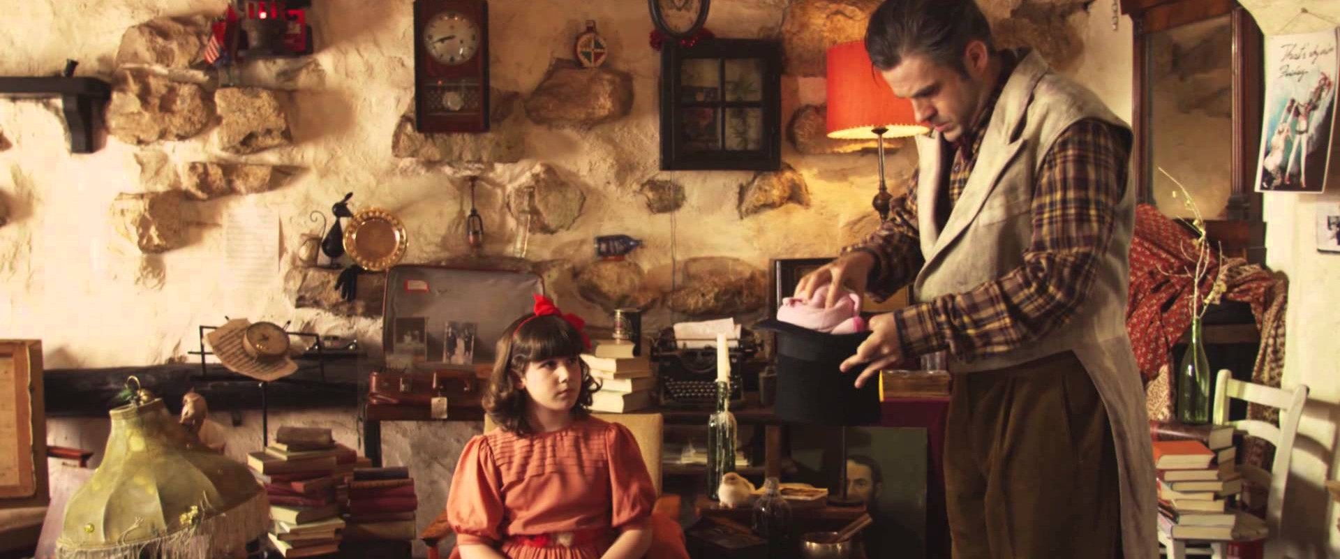 actor Ozren Grabaric large photo