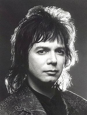 actor Alan Merrill large photo