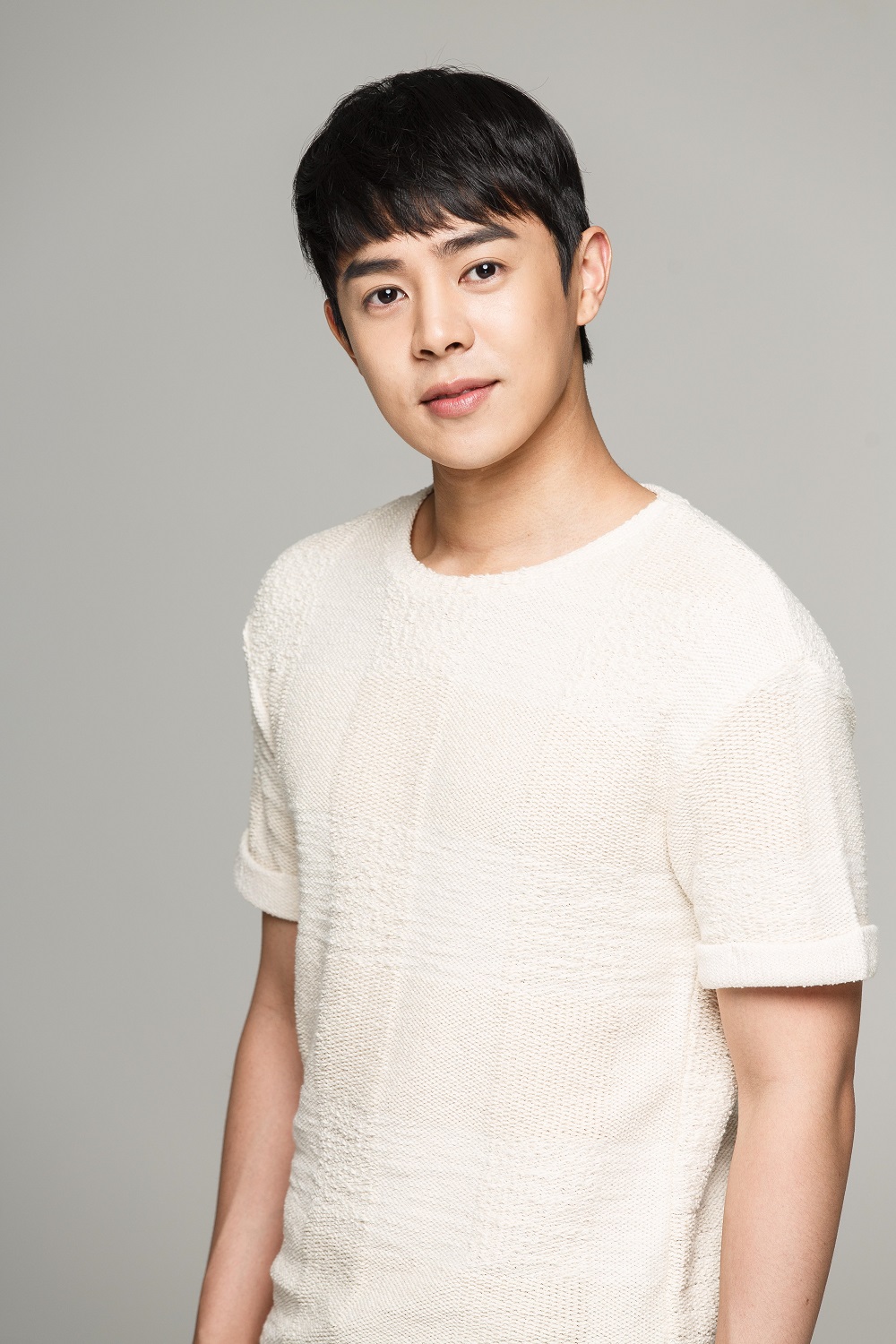 actor Alexander Lee large photo