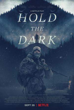 Hold the Dark [Russian]