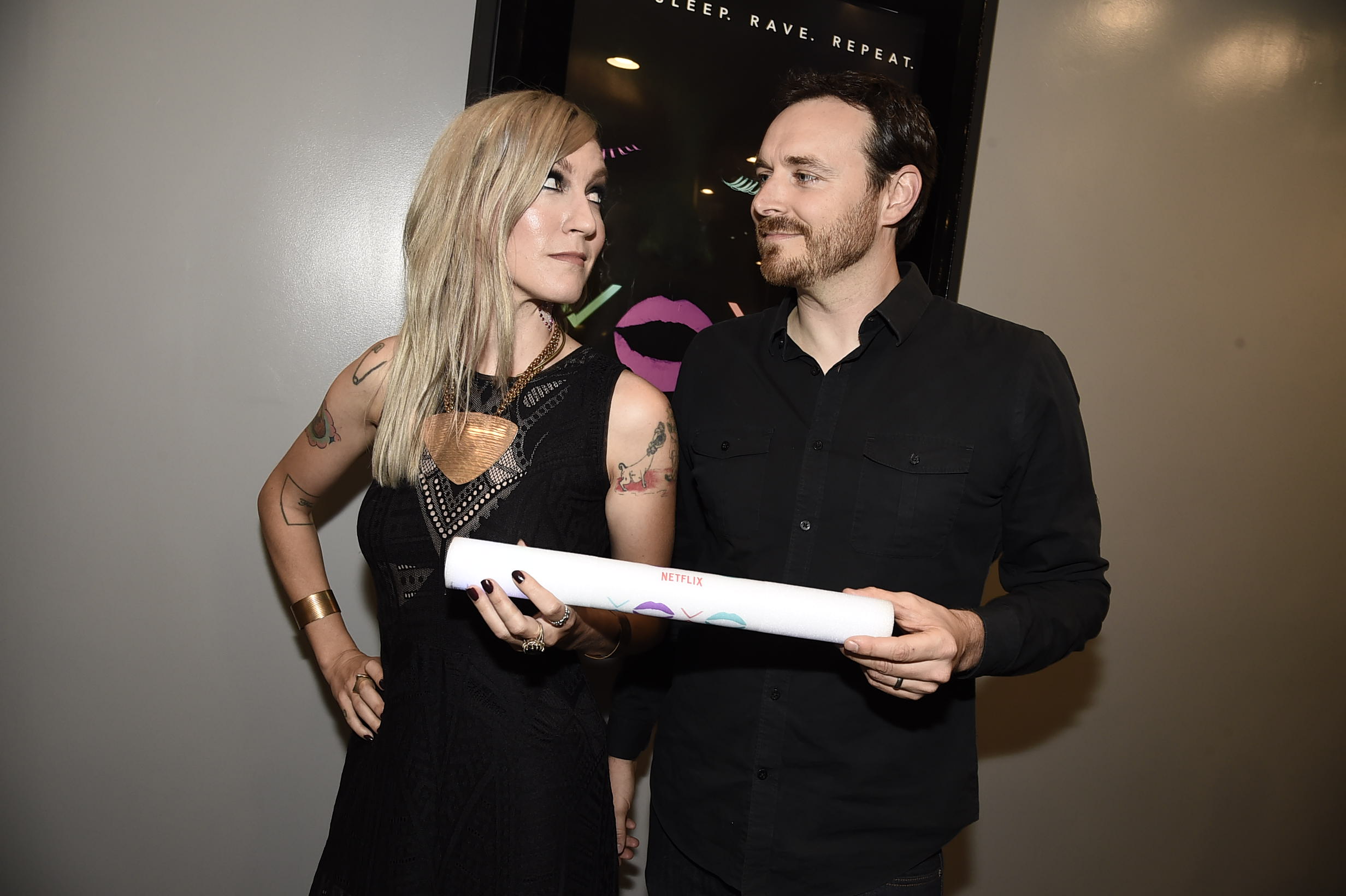 actor Joe Russell large photo