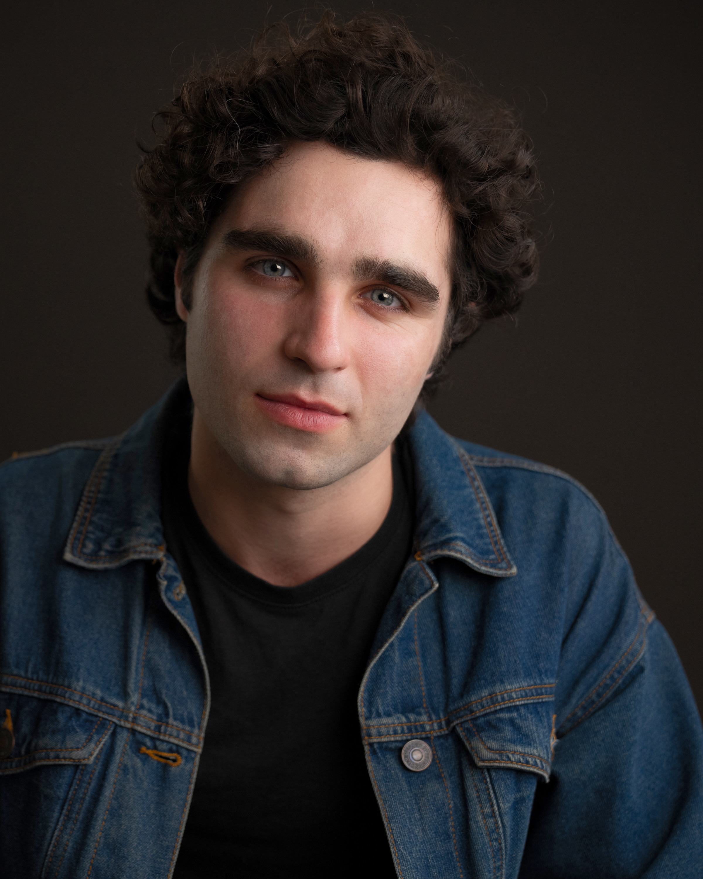 Luke Surretsky