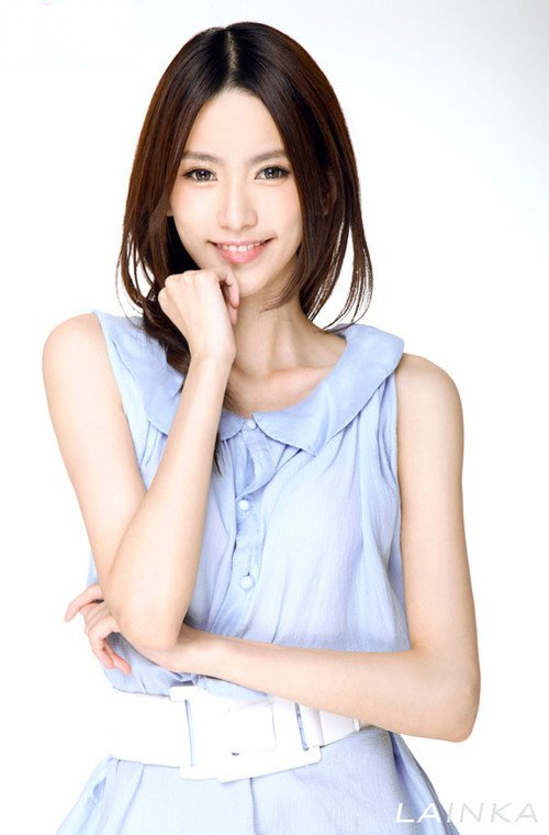 actor Qiuzi Wang large photo