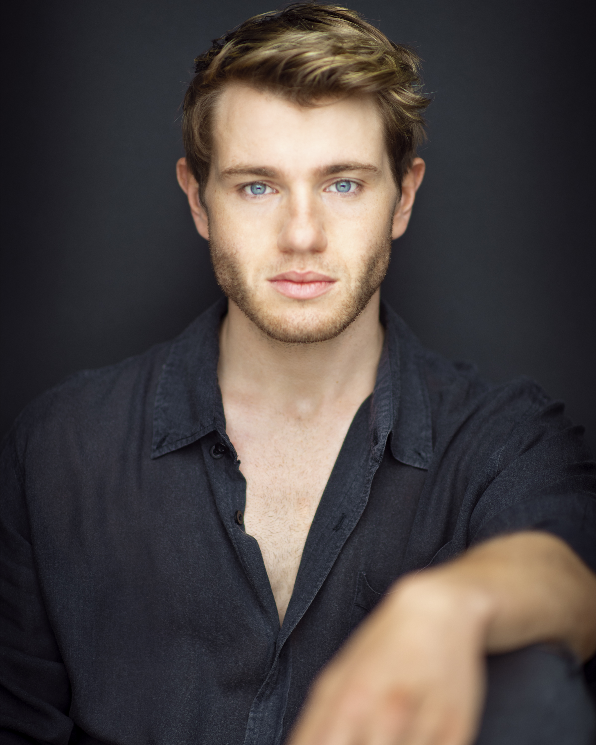 Ben Chapple