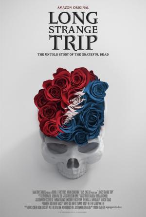 Long Strange Trip [Russian]