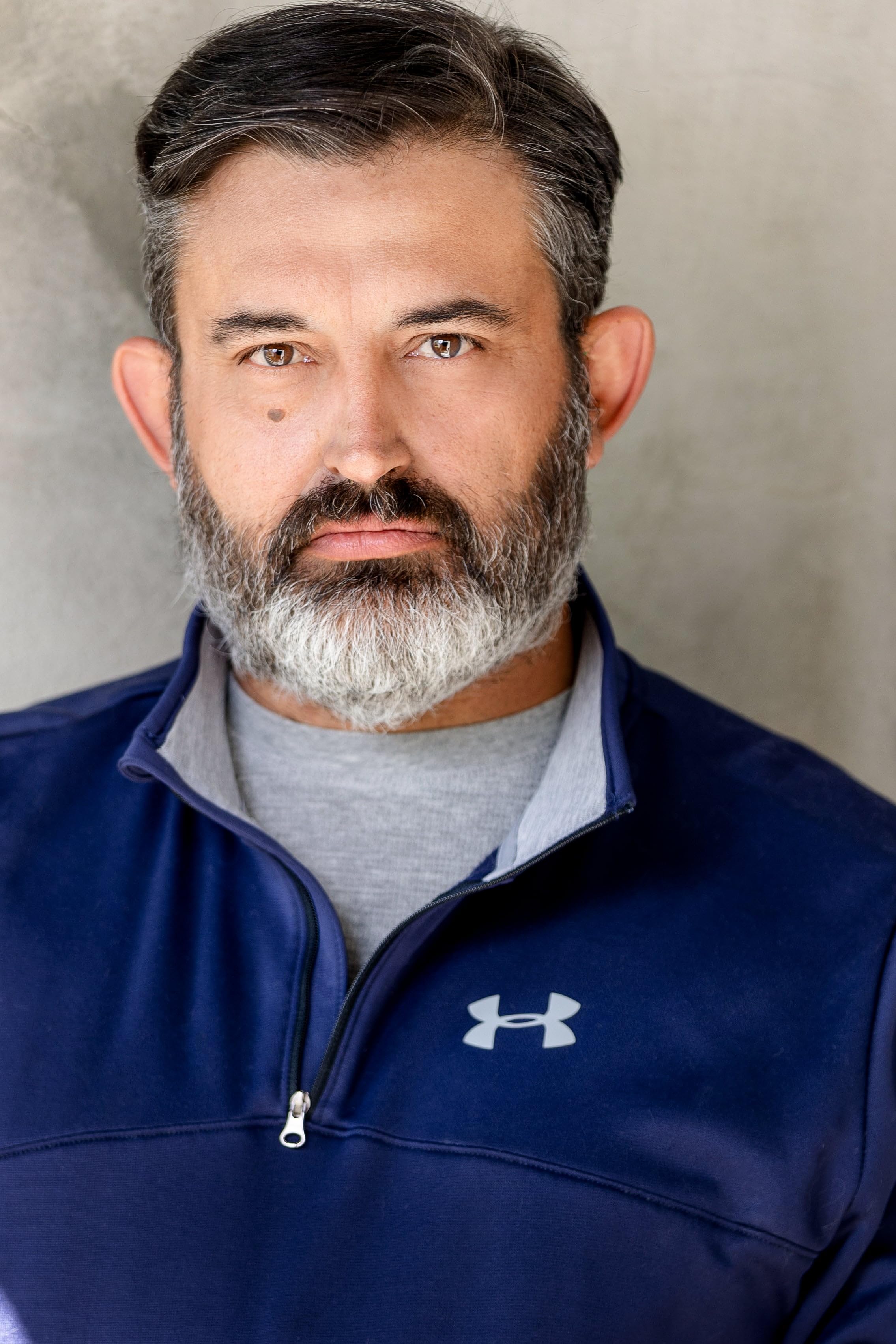 actor Matthew P Camacho large photo