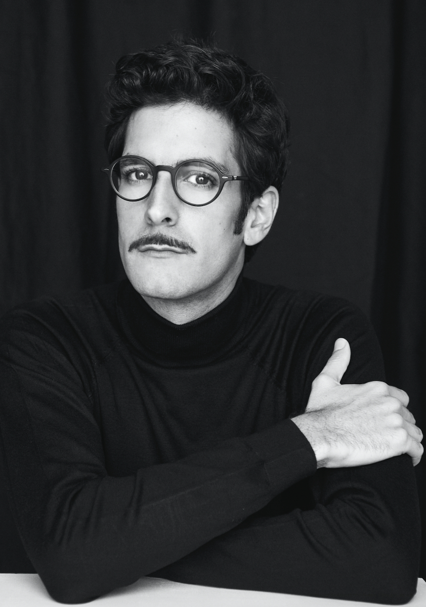 actor Jacinto Bobo large photo