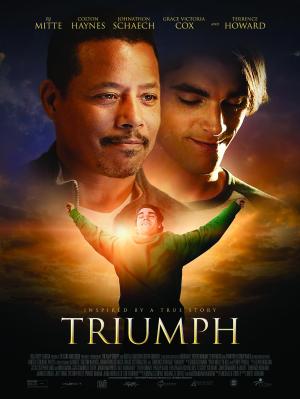 Triumph [Russian]