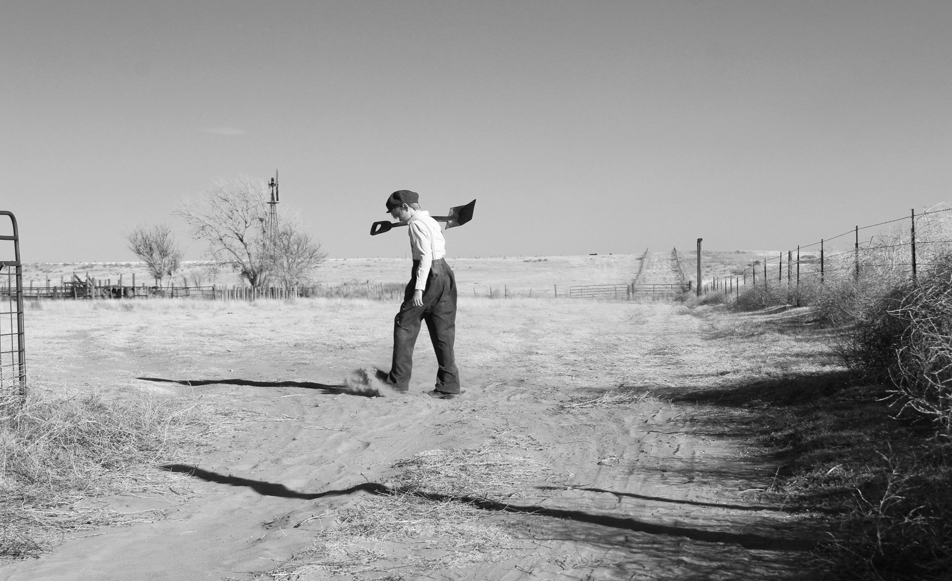 actor Jason Olree large photo