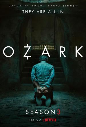 Ozark [Russian] S1-S4