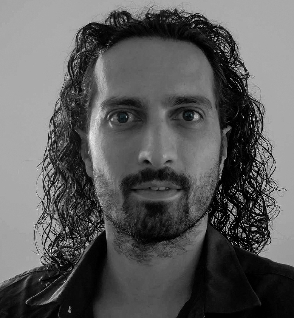 actor Brice Lemaire large photo