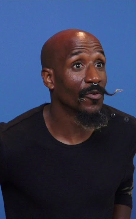 Aj Billions