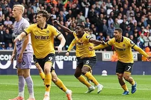 Full Match Replay (Miao Kun)