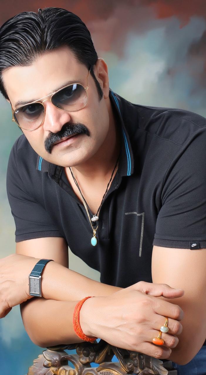 Anirudha Singh