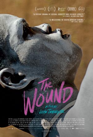 The Wound [Russian]