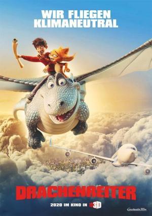 Dragon Rider [Russian]
