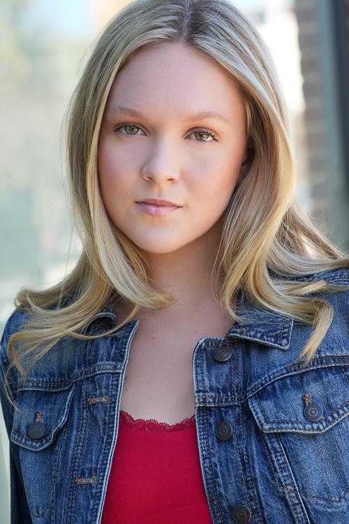 Grace DeAmicis