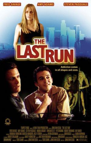 The Last Run [Spanish]