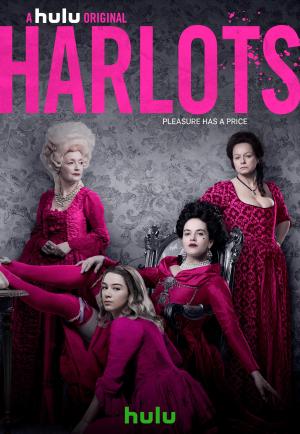 Harlots [Spanish] S1-S2