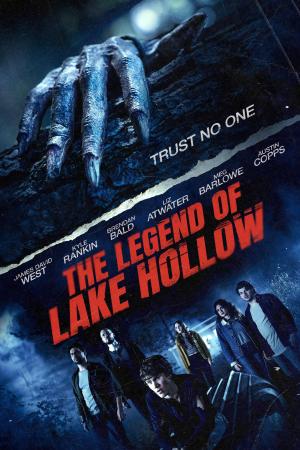 The Legend of Lake Hollow [Russian]