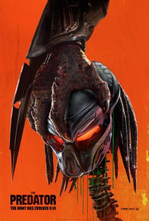 The Predator [Russian]